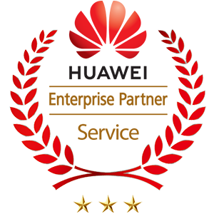 Huawei CSP logo