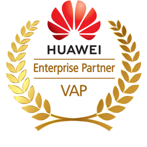 Huawei VAP logo